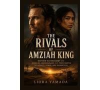 The Rivals of Amziah King: Matthew McConaughey and Angelina LookingGlass in a Fierce Battle of Loyalty, Power, and Redemption