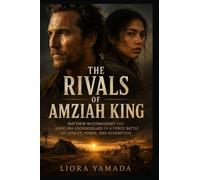 The Rivals of Amziah King: Matthew McConaughey and Angelina LookingGlass in a Fierce Battle of Loyalty, Power, and Redemption