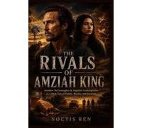 The Rivals Of Amziah King: Matthew McConaughey & Angelina LookingGlass in a Dark Tale of Family, Rivalry, and Survival