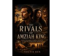 The Rivals Of Amziah King: Matthew McConaughey & Angelina LookingGlass in a Dark Tale of Family, Rivalry, and Survival