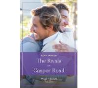 The Rivals Of Casper Road (ebook)
