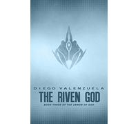 The Riven God (The Armor of God)