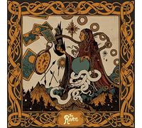 The Riven - The Riven [Vinilo]