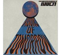 The Riven - The Riven - Visions Of Tomorrow