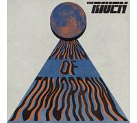 The Riven Visions of tomorrow (Vinyl) 12" Album (Importación USA)
