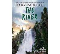 The River: 2 (A Hatchet Adventure)