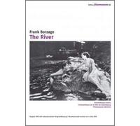 The River - La femme au corbeau [Alemania] [DVD]