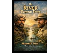 The river between them