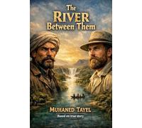 The river between them