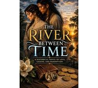 The River Between Time: A Historical Novel of Love, Legend, and Redemption