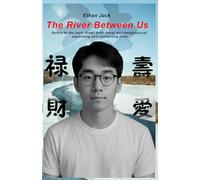 The River Between Us: Refers to the Imjin River, both literal and metaphorical, separating and connecting lives.