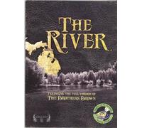The River by Robert Thompson (Au Sable River, Crawford county Michigan - 3 Hour - 3 Features Fly Fishing Movie/DVD)