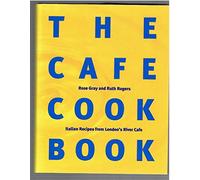 The River Cafe Cookbook: Bk. 2