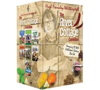 The River Cottage Collection [DVD] [Reino Unido]