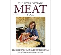 The River Cottage Meat Book (The Hungry Student)