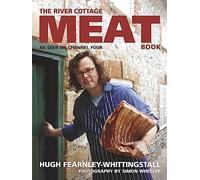 The River Cottage Meat Book