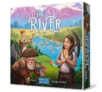 The River - Juego de mesa (+8 años) (Español)