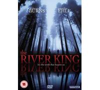 The River King [DVD] [Reino Unido]