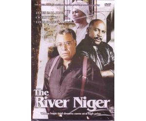 The River Niger
