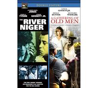 The River Niger / A Gathering of Old Men [USA] [DVD]