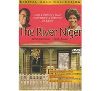 The River Niger [Reino Unido] [DVD]