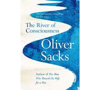The River Of Consciousness: Oliver Sacks (Aziza's Secret Fairy Door, 340)