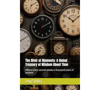 The River of Moments: A Global Treasury of Wisdom About Time: Where every second speaks a thousand years of wisdom (The World Wisdom Archive)