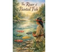 The River of Painted Fish