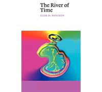 The River of Time (SIN COLECCION) – Cambridge University Press