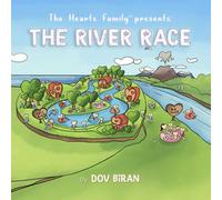 The River Race (The Hearts Family of Hearts Island)