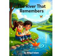 The River That Remembers: A Tale of Listening, Care, and Small Promises to Heal the River (Enchanted Realms)