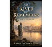 The River That Remembers Part three.: A Story of Death, Dust, Desire, and the Life That Never Ends