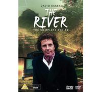 The River - The Complete BBC Series [DVD] [Reino Unido]