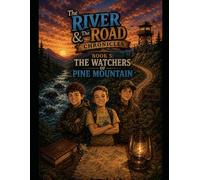 The River & the Road Chronicles: Book 5: The Watchers of Pine Mountain