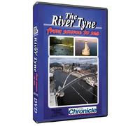 The River Tyne, From Source to Sea