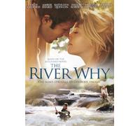 The River Why [USA] [DVD]