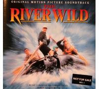 River Wild the - Ost (riviere Sauvage-Mus De J.goldsmith)