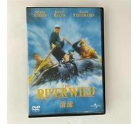 The River Wild [Alemania] [DVD]
