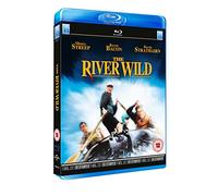 The River Wild (Blu Ray) [Reino Unido] [Blu-ray]