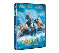 The river Wild - Il fiume della paura [DVD]