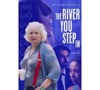 The River You Step In (DVD) Marcel Stewart Claire Burns Astrid Van Wieren