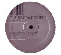 THE RIVERA PROJECT / HAS IT COME TO THIS (REMIX)