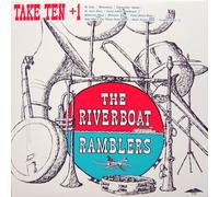 The Riverboat Ramblers - Take Ten + 1 (12"") [Vinilo]