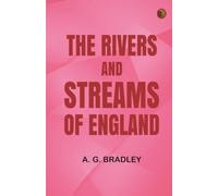 The Rivers and Streams of England