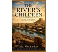 The River's Children: A Novel of the Ancient Indus Valley Civilization