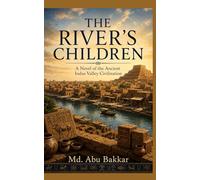 The River's Children: A Novel of the Ancient Indus Valley Civilization