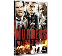 The rivers murders [Italia] [DVD]
