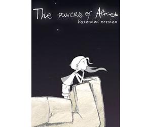 The Rivers of Alice - Extended Version Steam Key GLOBAL