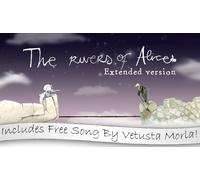 The Rivers of Alice - Extended Version Steam Worldwide PC, Mac
