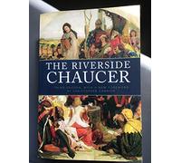 The Riverside Chaucer: Reissued with a new foreword by Christopher Cannon